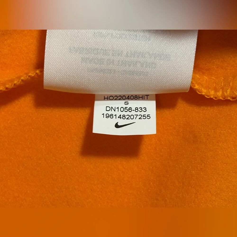 NIKE HOLLAND NETHERLANDS ACADEMY PRO FOOTBALL SOCCER JACKET DN1056-833 WORLD CUP